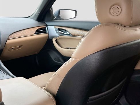 Used 2023 Cadillac CT5 Premium Luxury w/ Parking Package image 25