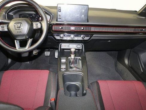 Used 2025 Honda Civic Si image 10