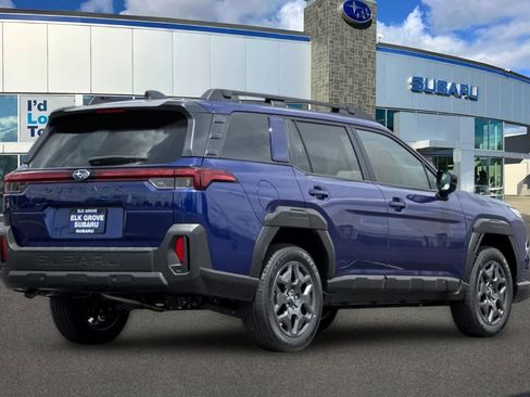New 2026 Subaru Outback Premium AWD/4WD image 2