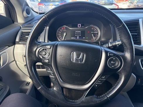 Used 2016 Honda Pilot EX-L image 25