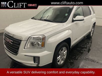 Used 2016 GMC Terrain SLE w/ Convenience Package