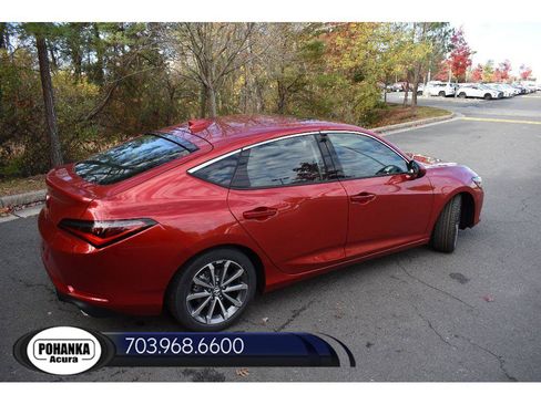 New 2026 Acura Integra image 11