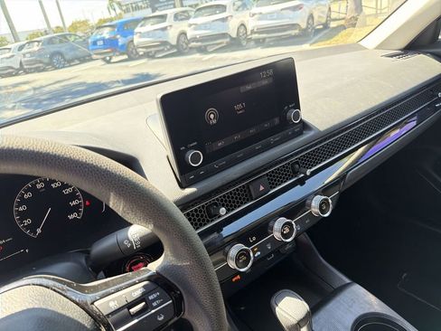 Certified 2023 Honda Civic LX image 22