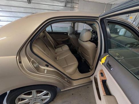 Used 2003 Honda Accord EX image 27