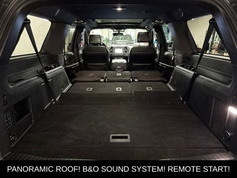 Used 2019 Ford Expedition Max Limited AWD/4WD image 11