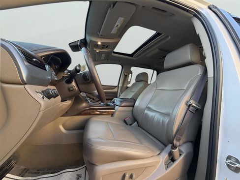 Used 2017 Chevrolet Tahoe LT image 30