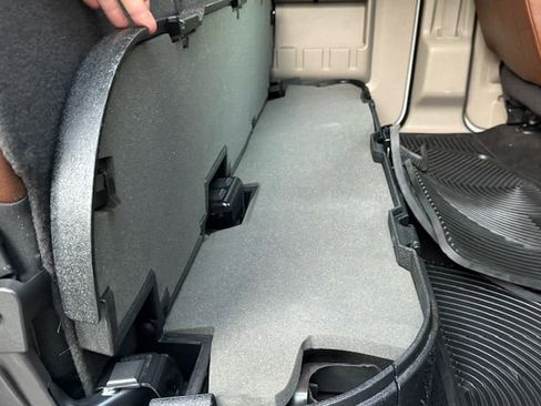 Used 2009 Ford F350 Cabela's image 23