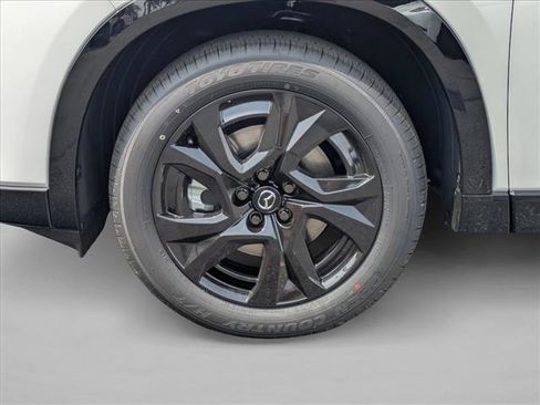 New 2026 MAZDA CX-5 2.5 S w/ Premium Package image 9