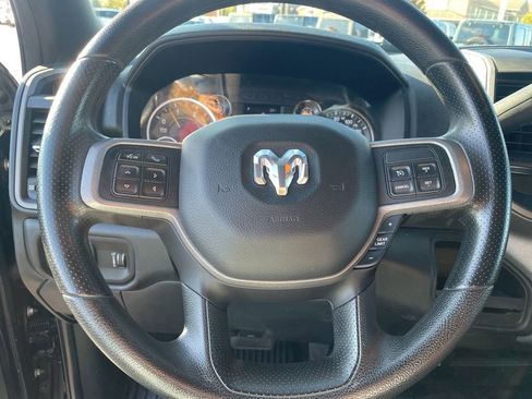 Used 2022 RAM 2500 Tradesman image 24