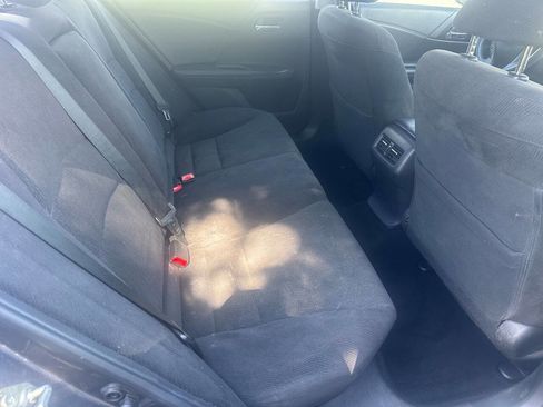 Used 2015 Honda Accord EX image 11