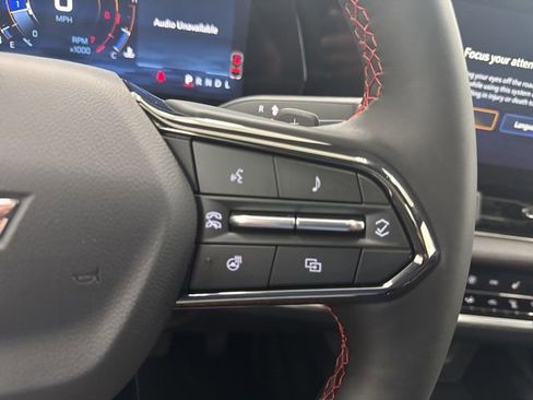 New 2026 Chevrolet Equinox RS FWD image 13