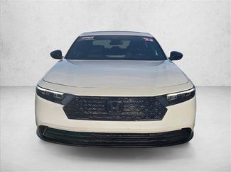 Used 2023 Honda Accord Sport video 2