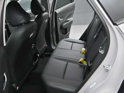 New 2026 Hyundai Kona SEL Premium AWD/4WD image 15