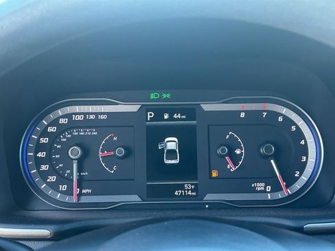 Used 2023 Hyundai Santa Cruz SE image 19