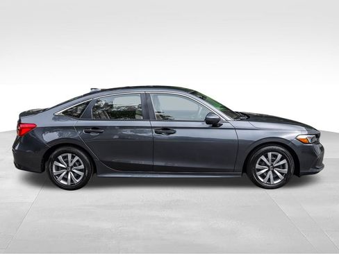 Used 2024 Honda Civic LX image 6