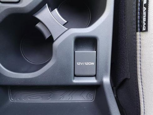 New 2025 Subaru Forester w/ Convenience Package #1 image 15