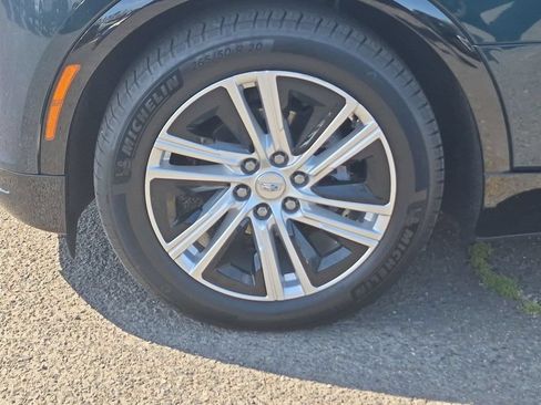 Used 2023 Subaru Outback Onyx Edition AWD/4WD image 34