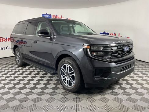 New 2026 Ford Expedition Max Active RWD image 1