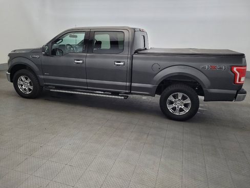 Used 2015 Ford F150 XLT w/ Equipment Group 302A Luxury image 3