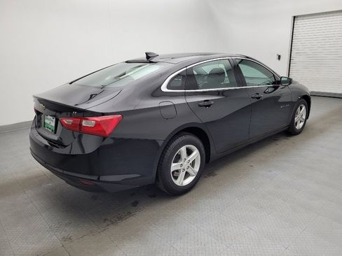 Used 2024 Chevrolet Malibu LT image 10