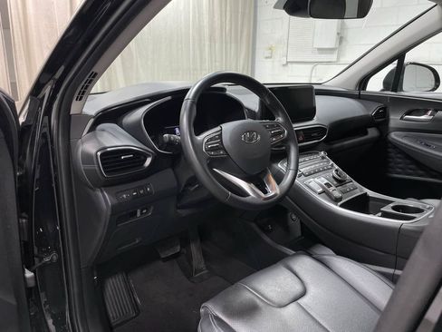 Used 2023 Hyundai Santa Fe XRT w/ Cargo Package AWD/4WD image 10