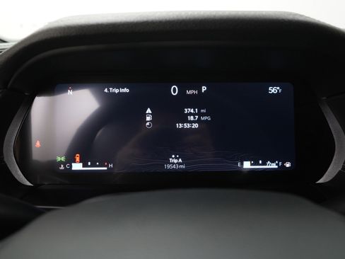 Used 2024 Jeep Grand Cherokee L Limited AWD/4WD image 31
