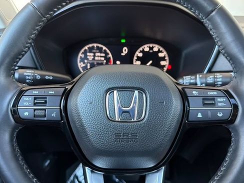 Certified 2025 Honda CR-V EX-L image 20