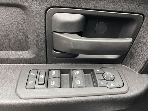 New 2026 RAM 2500 Tradesman image 7