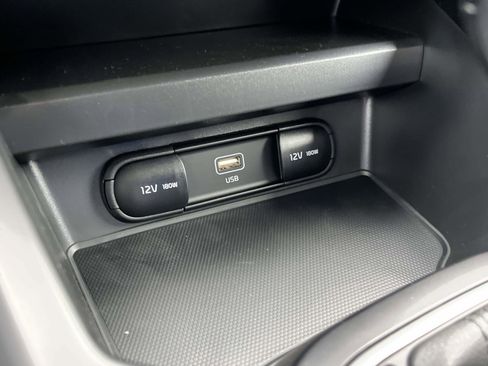 New 2025 Kia Soul LX image 27