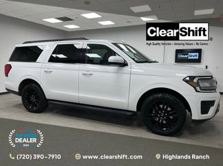 Used 2024 Ford Expedition Max XLT AWD/4WD video 1