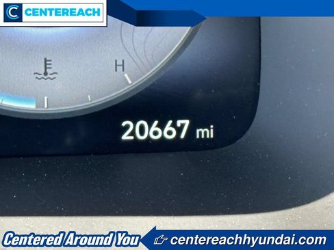 Used 2025 Hyundai Palisade Calligraphy AWD/4WD image 25