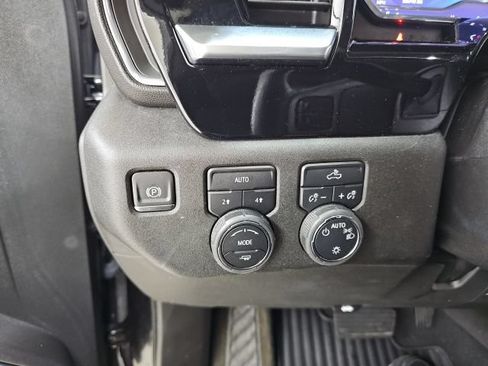 Used 2023 Chevrolet Silverado 1500 LT AWD/4WD image 24