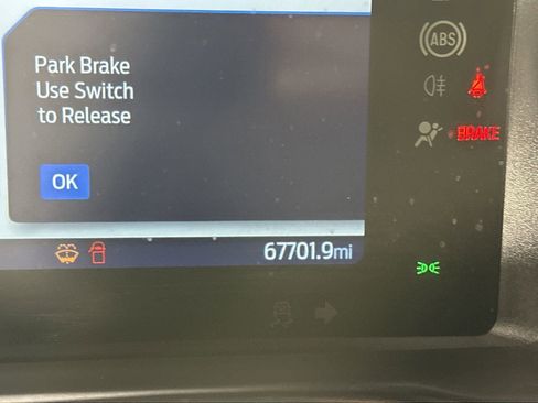 Used 2023 Ford Bronco Big Bend image 15