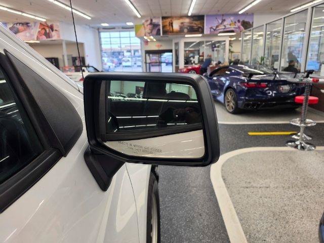 Used 2021 Chevrolet Silverado 1500 W/T AWD/4WD image 27