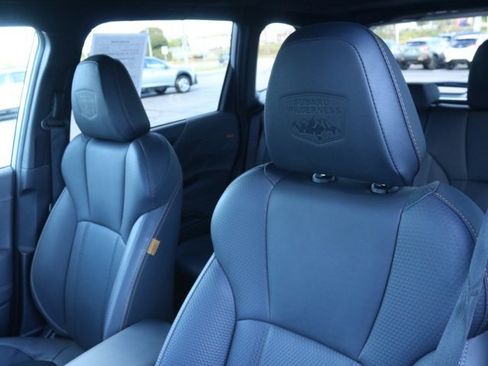 Used 2024 Subaru Forester Wilderness image 14