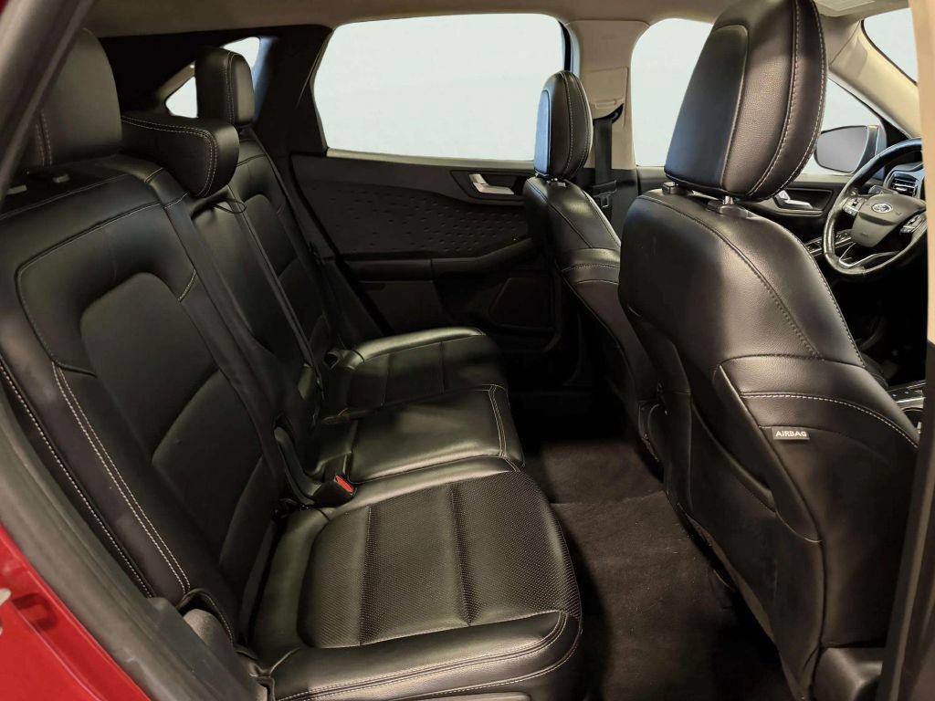 Used 2020 Ford Escape SEL FWD image 22