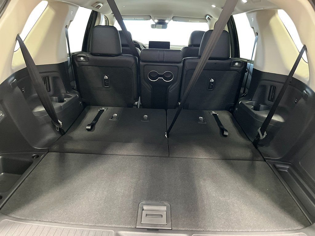 New 2026 Honda Pilot EX-L image 26