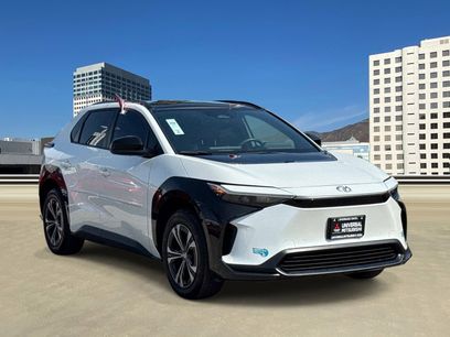 Used 2024 Toyota bZ4X FWD w/ Weather Package