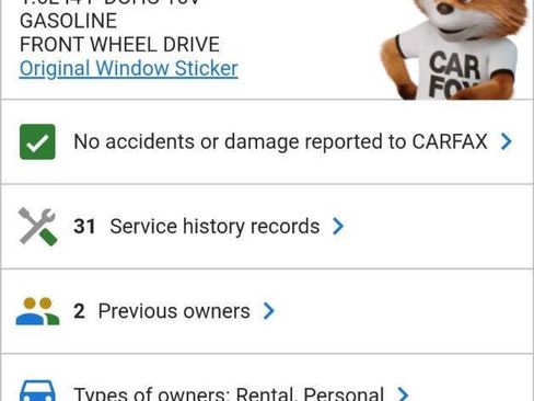 Used 2013 Ford Fusion SE image 21