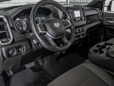 Used 2021 RAM 2500 Big Horn AWD/4WD image 15
