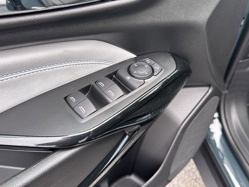 New 2026 Chevrolet Trax LT w/ Driver Confidence Package image 27