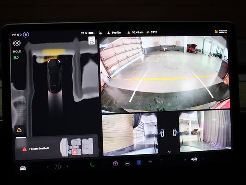 Used 2023 Tesla Model Y Long Range image 29