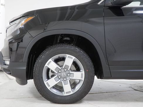 New 2026 Honda Ridgeline RTL image 18