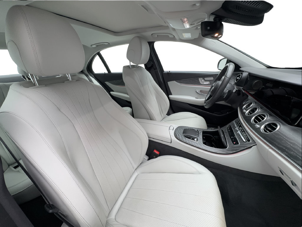 Used 2023 Mercedes-Benz E 350 Sedan image 35