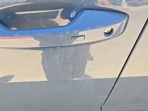 New 2026 Nissan Sentra SR w/ Floor Mat Package image 5