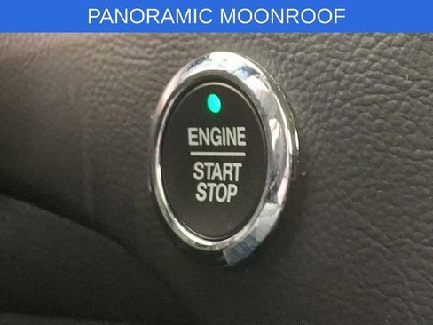 Used 2023 Ford Edge ST-Line AWD/4WD image 22