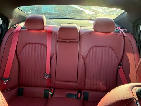 Used 2025 Genesis G70 3.3T Advanced image 14