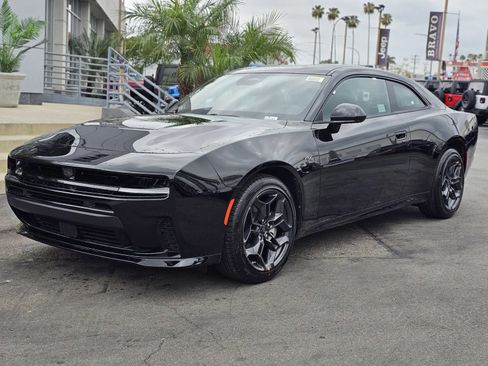 New 2026 Dodge Charger GT w/ Blacktop Package AWD/4WD image 25