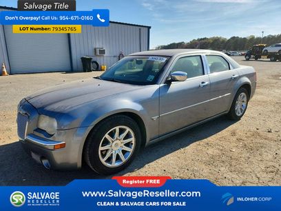 Used 2006 Chrysler 300 C