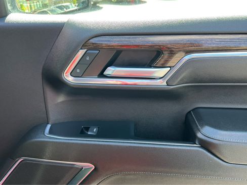 Used 2024 GMC Sierra 1500 Elevation w/ X31 Off-Road Package image 19